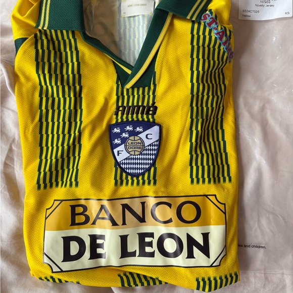 Aimé Leon Dore jersey - Picture 2 of 9